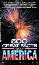 500 Great Facts to Know About America [Pdf/ePub] eBook