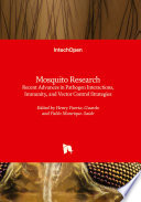 Mosquito Research