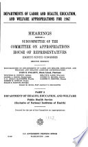 Hearings Book