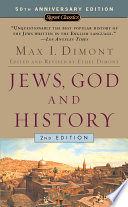 Jews  God  and History