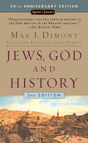 Jews, God, and History Pdf/ePub eBook