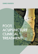 Foot Acupuncture Clinical Treatment