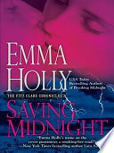 Saving Midnight Book