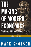 The Making of Modern Economics