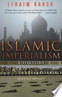 Islamic Imperialism Book
