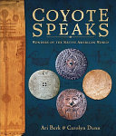 Coyote Speaks Book
