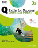 Q Skills for Success  Level 3