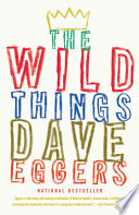 The Wild Things Book PDF