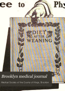 Brooklyn Medical Journal
