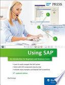 Using SAP