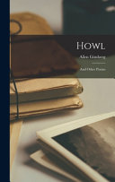 Howl Book
