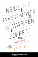 Inside the Investments of Warren Buffett