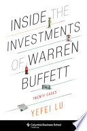 Inside the Investments of Warren Buffett Book