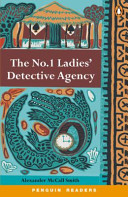The No. 1 Ladies' Detective Agency image
