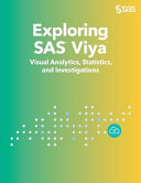 Exploring SAS Viya
