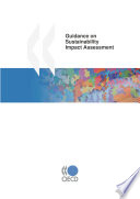 Guidance on Sustainability Impact Assessment Book