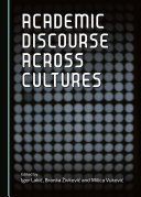 Academic Discourse across Cultures