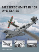 Messerschmitt Bf 109 A–D series
