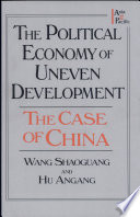 The Political Economy of Uneven Development
