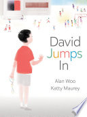 David Jumps In Book