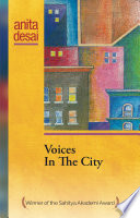 Voices in the City PDF Book By Anita Desai