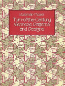 Turn-of-the-Century Viennese Patterns and Designs