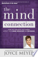 The Mind Connection Book