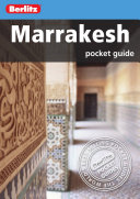 Berlitz  Marrakesh Pocket Guide