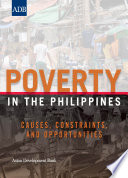 Poverty in the Philippines Book