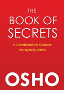 The Book of Secrets [Pdf/ePub] eBook