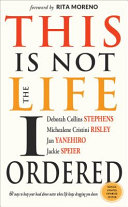 This Is Not the Life I Ordered Pdf/ePub eBook