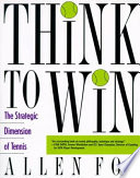 Think to Win Book PDF