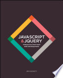 JavaScript and jQuery Book PDF