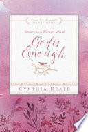 Becoming a Woman Whose God Is Enough.epub