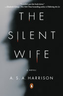 Book The Silent Wife Cover
