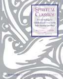 Spiritual Classics Book