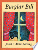 Burglar Bill Book