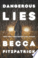 Dangerous Lies PDF Book By Becca Fitzpatrick