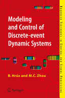 Modeling and Control of Discrete-event Dynamic Systems [Pdf/ePub] eBook
