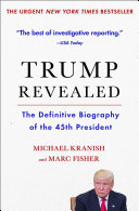 Trump Revealed Pdf/ePub eBook