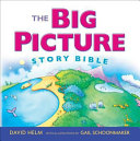 The Big Picture Story Bible Book