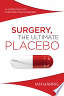 Surgery as Placebo