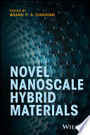 Novel Nanoscale Hybrid Materials