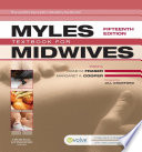 Myles  Textbook for Midwives Book