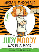 Judy Moody Book