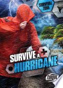 Survive a Hurricane Book