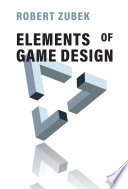 Elements of Game Design