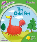 Oxford Reading Tree: Stage 2: Songbirds: The Odd Pet