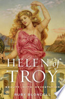 Helen of Troy PDF Book By Ruby Blondell