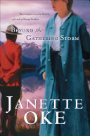 Beyond the Gathering Storm  Canadian West Book  5 